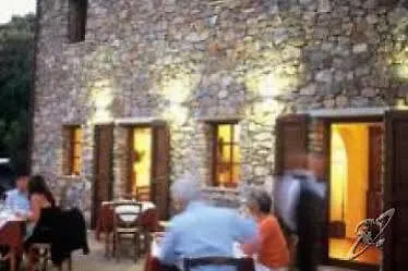 Ξενοδοχείο Agriturismo Il Termine Βίλα Rio Marina Ιταλία