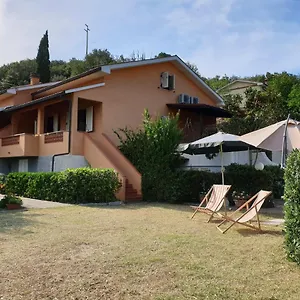 Anna Casa vacanze