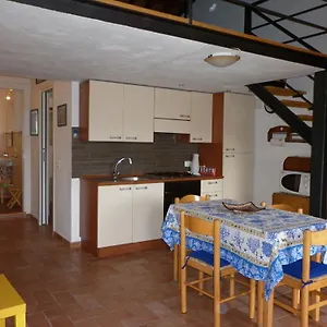 Piombino Isola D'elba Appartamento