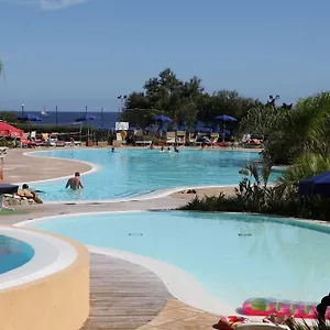 Th Ortano - Ortano Mare Village Aparthotel