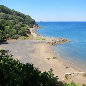 Capo Pero Bed & Breakfast