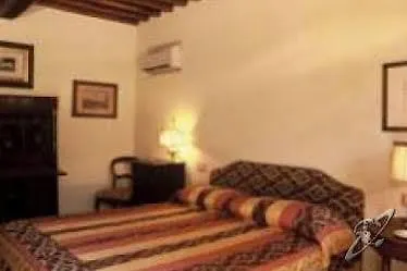 Hotel Agriturismo Il Termine Villa Rio Marina