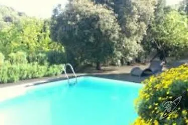 Agriturismo Il Termine Villa Rio Marina 0*,  Italia