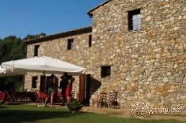 Agriturismo Il Termine Villa Rio Marina