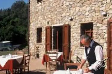 Agriturismo Il Termine Villa Rio Marina 0*,