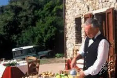 Agriturismo Il Termine Villa Rio Marina Hotel